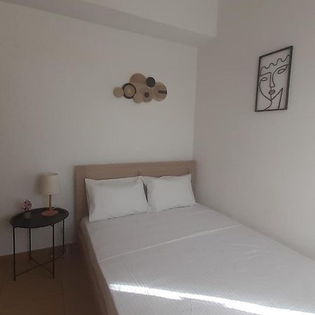 Nickolas Tiny Apartment Souda-Chania Chania  Екстер'єр фото