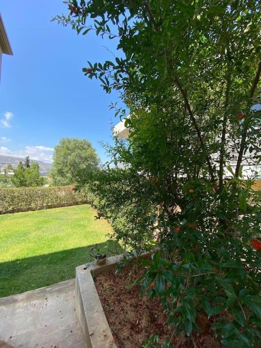 Nickolas Tiny Apartment Souda-Chania Chania  Екстер'єр фото